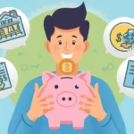 세금·연금계좌(연금저축/IRP/ISA)로 세후 수익 높이기