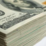 미국 국채 투자